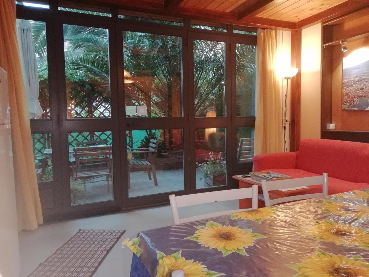 Appartement Casa Etna-Mare à Santa Venerina Extérieur photo