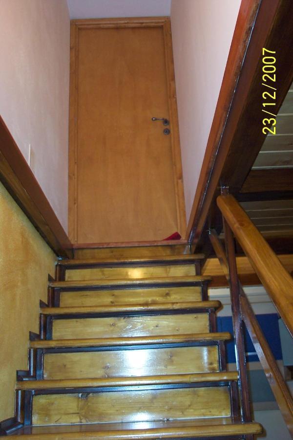 Appartement Casa Etna-Mare à Santa Venerina Extérieur photo