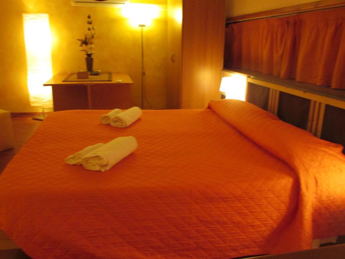 Appartement Casa Etna-Mare à Santa Venerina Extérieur photo