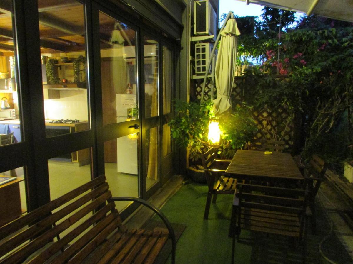 Appartement Casa Etna-Mare à Santa Venerina Extérieur photo