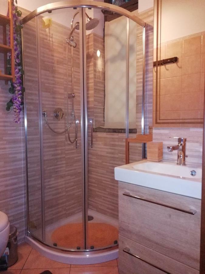 Appartement Casa Etna-Mare à Santa Venerina Extérieur photo